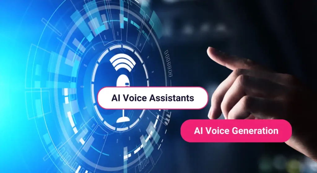 future of voice search