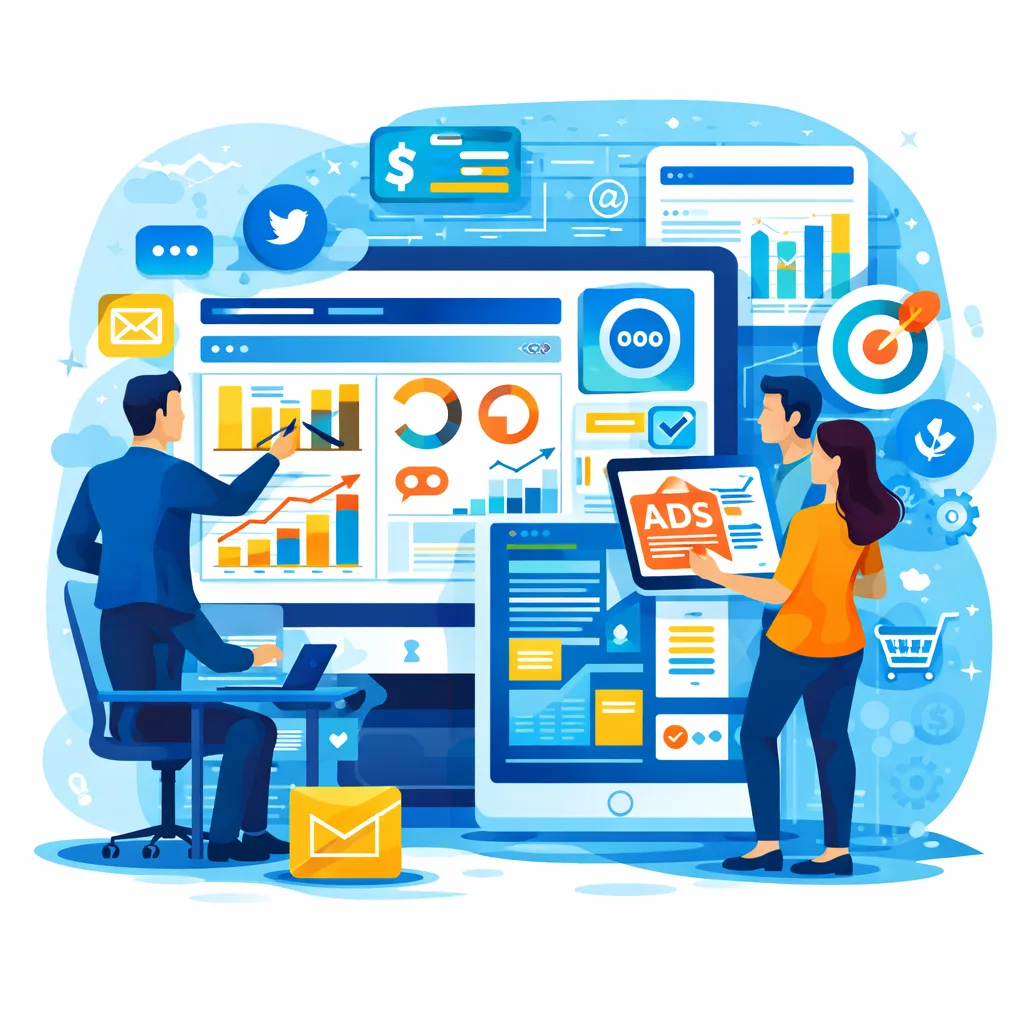 digital marketing course in paharganj
