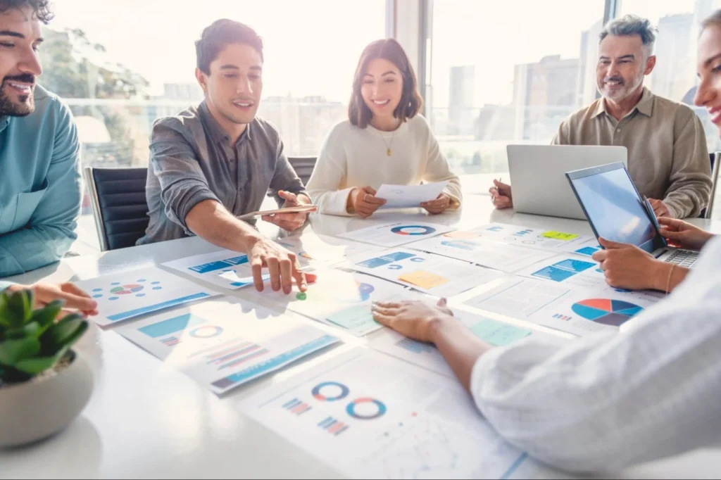 digital marketing course